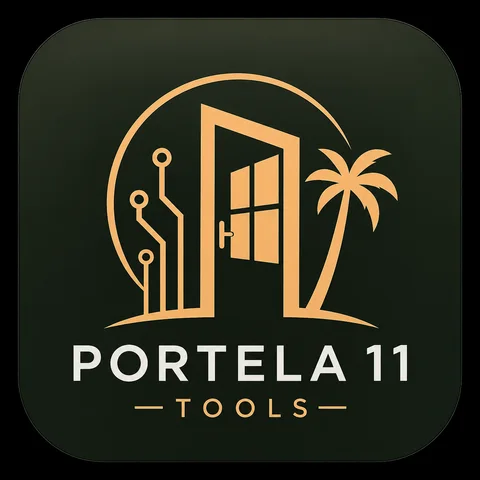 Portela 11 Tools